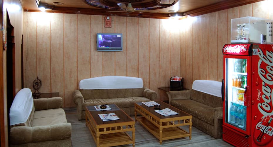 Hotel Sahil (Walking Distance From Dargah Sharif), Ajmer 5